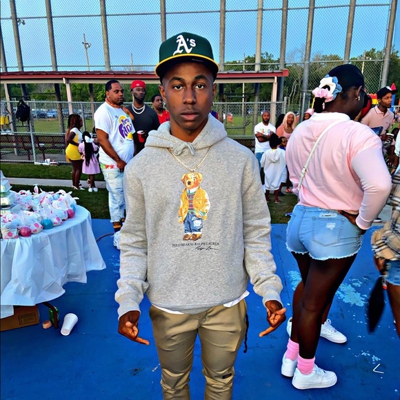 Meet your Posher, Tim - Picture 1 of 1